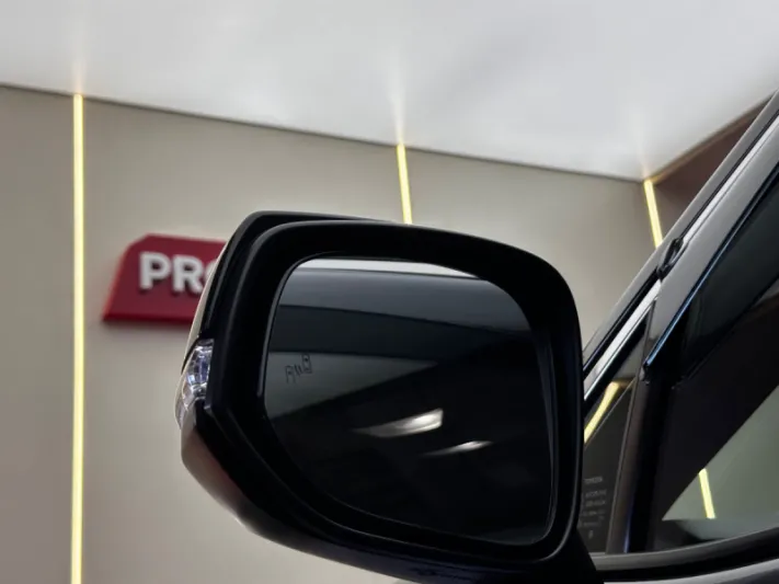 TOYOTA RAV 4 PRIME PLUG-IN HYBRID AWD 2022