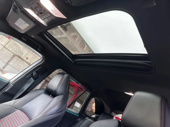 TOYOTA RAV 4 PRIME PLUG-IN HYBRID AWD 2022