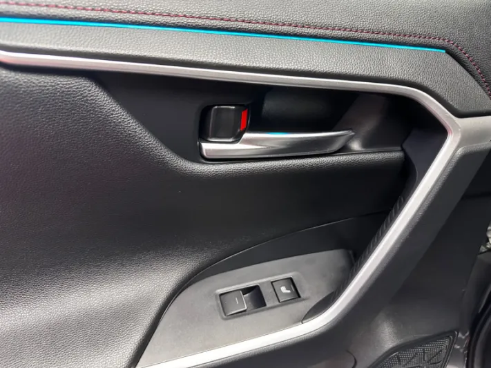 TOYOTA RAV 4 PRIME PLUG-IN HYBRID AWD 2022
