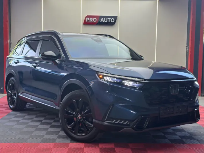 HONDA C-RV SPORT AWD 2024