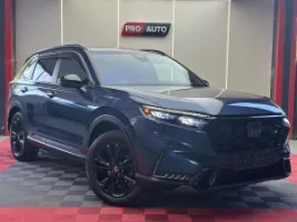 HONDA C-RV SPORT AWD 2024
