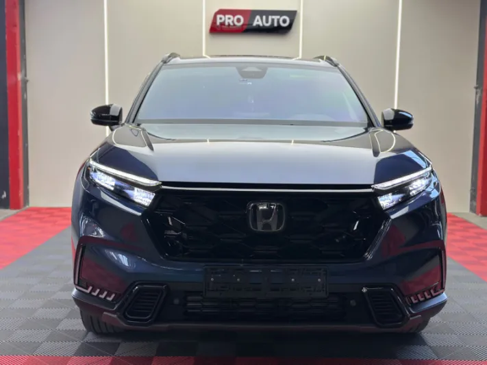 HONDA C-RV SPORT AWD 2024