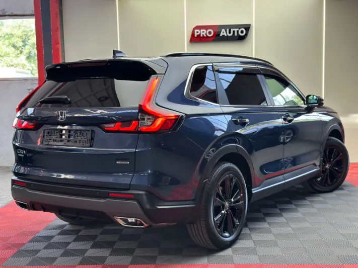 HONDA C-RV SPORT AWD 2024
