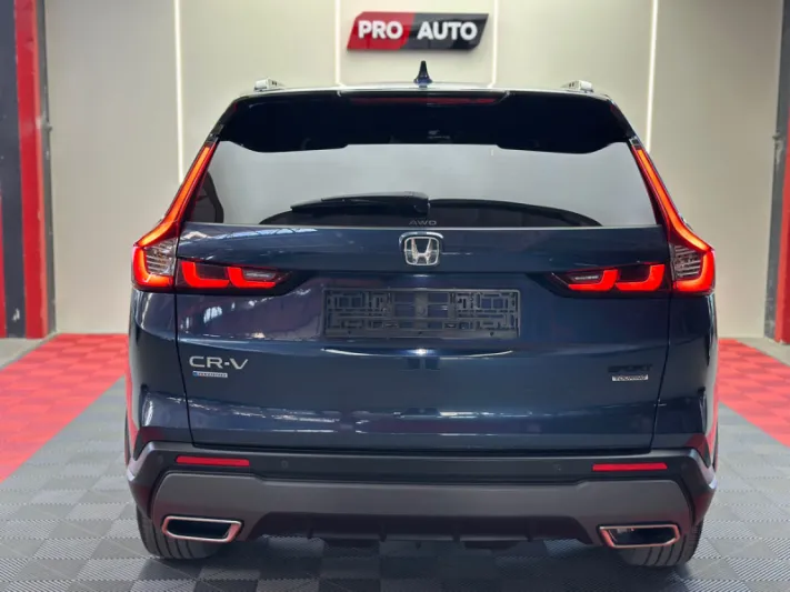 HONDA C-RV SPORT AWD 2024