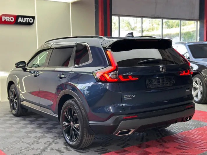 HONDA C-RV SPORT AWD 2024