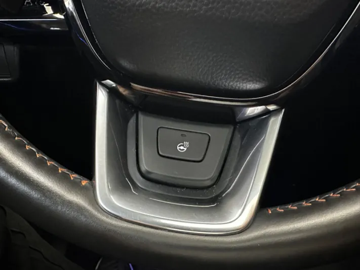 HONDA C-RV SPORT AWD 2024
