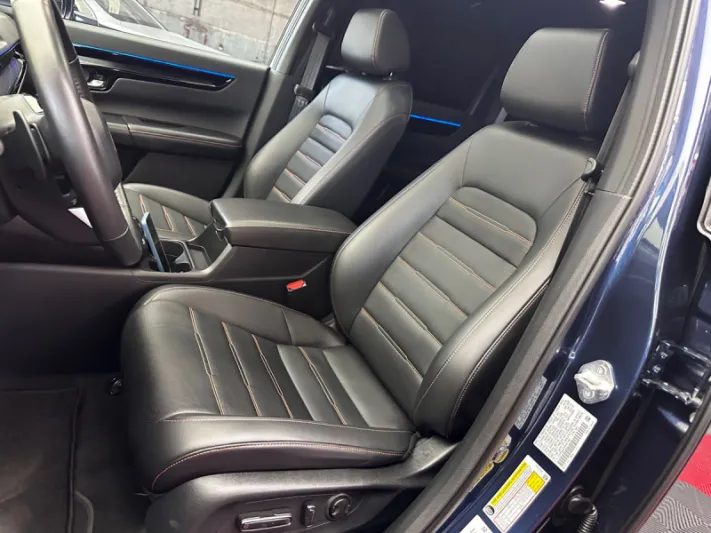 HONDA C-RV SPORT AWD 2024