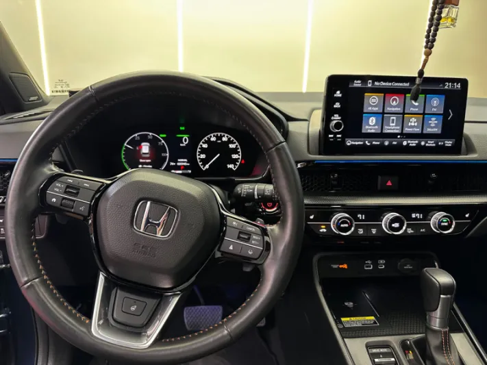 HONDA C-RV SPORT AWD 2024