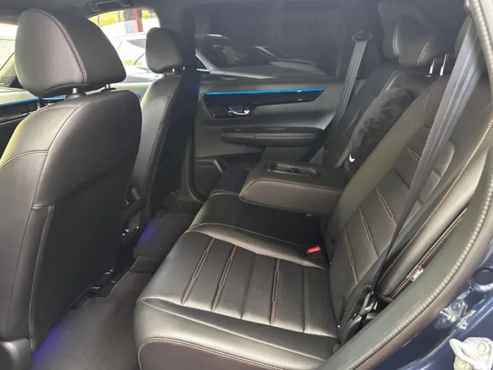 HONDA C-RV SPORT AWD 2024