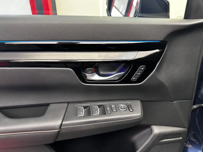 HONDA C-RV SPORT AWD 2024