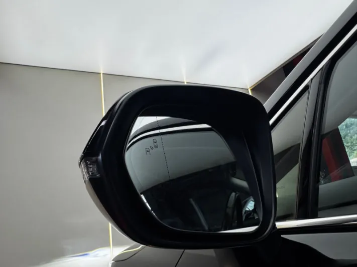 Lexus RX Series