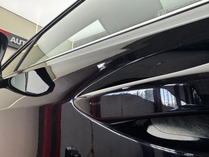 Lexus RX Series