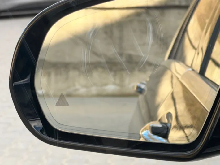 Mercedes-Benz S560 W222