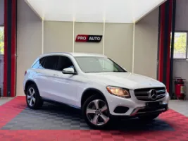 Mercedes GLC