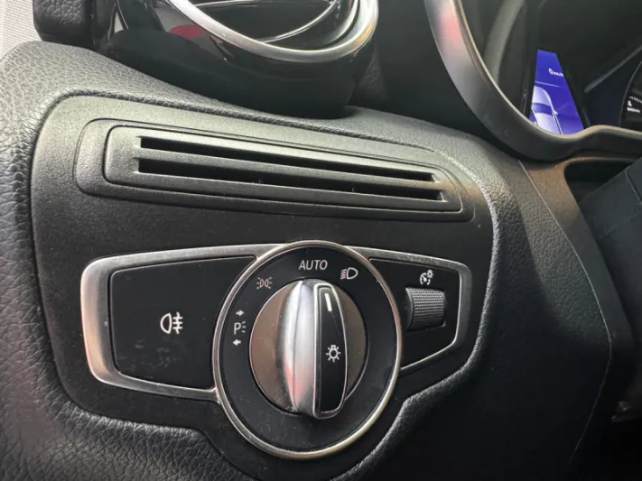 Mercedes GLC