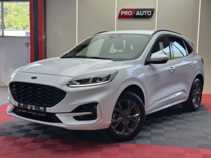FORD KUGA ST LINE 2023