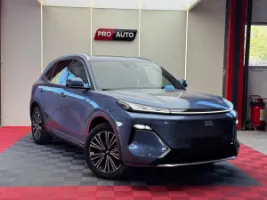 Geely Galaxy Starship 7