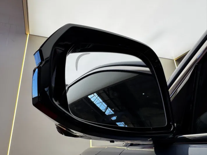 Geely Galaxy Starship 7