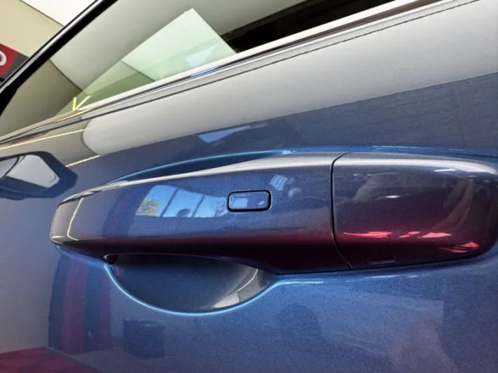 Geely Galaxy Starship 7