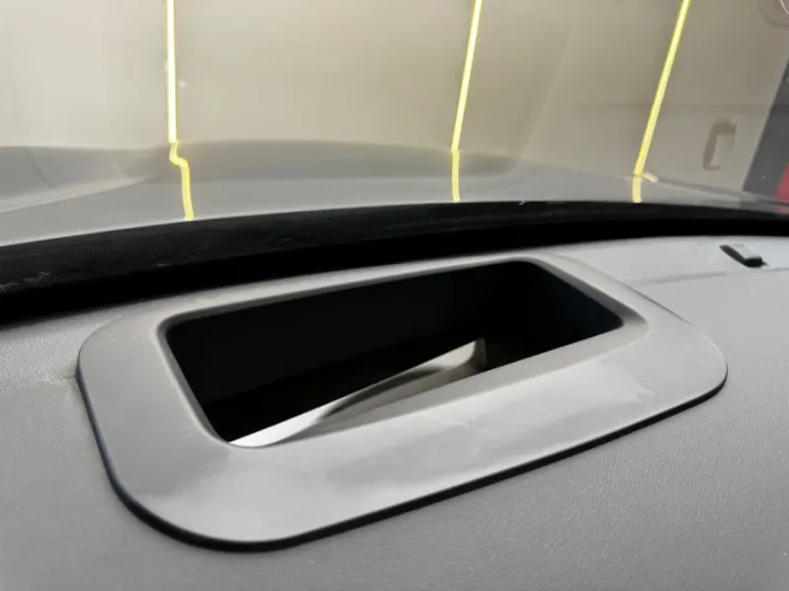 Geely Galaxy Starship 7