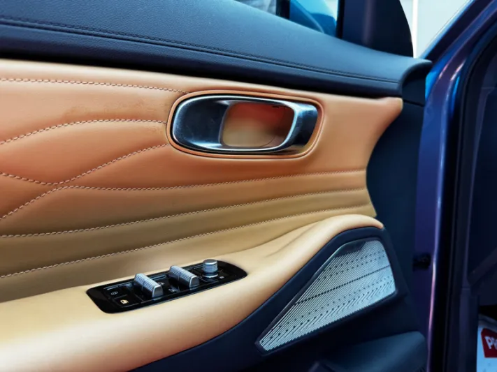 Geely Galaxy Starship 7