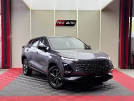 Omoda C5