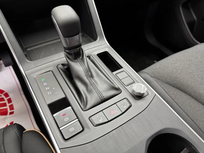 Omoda C5