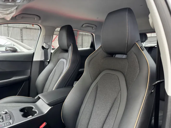 Omoda C5