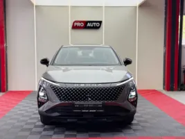 Omoda C5