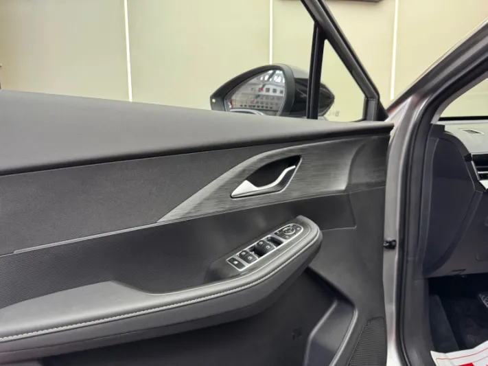Omoda C5