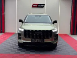 Jaecoo J7