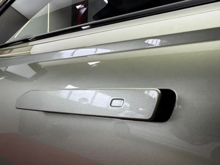 Jaecoo J7