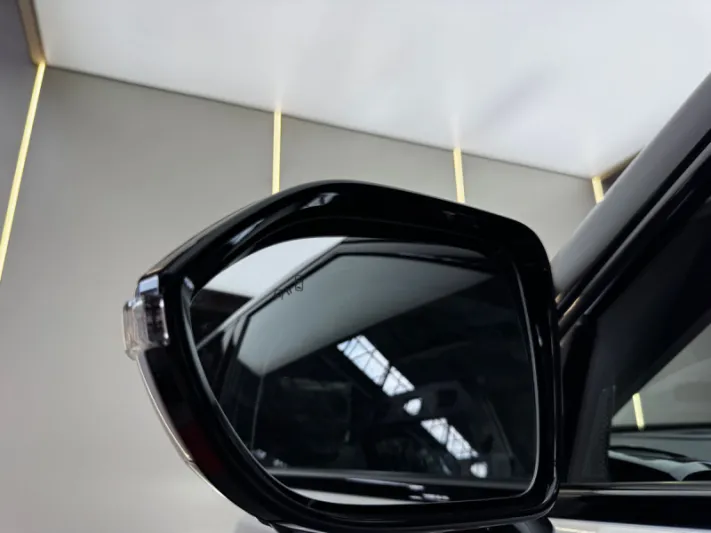 Jaecoo J7