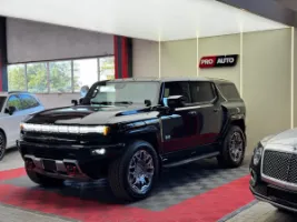 Hummer EV