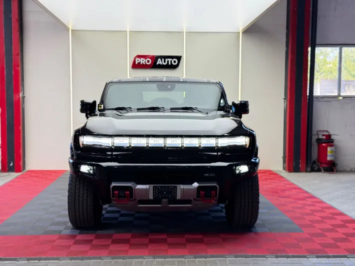 Hummer EV