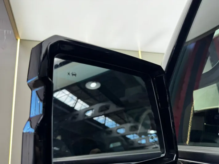 Hummer EV