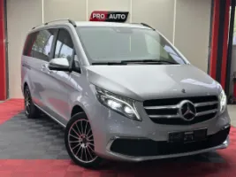 Mercedes V-Class