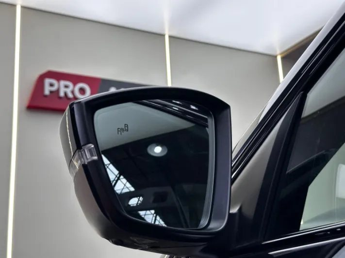 Skoda Kodiaq RS