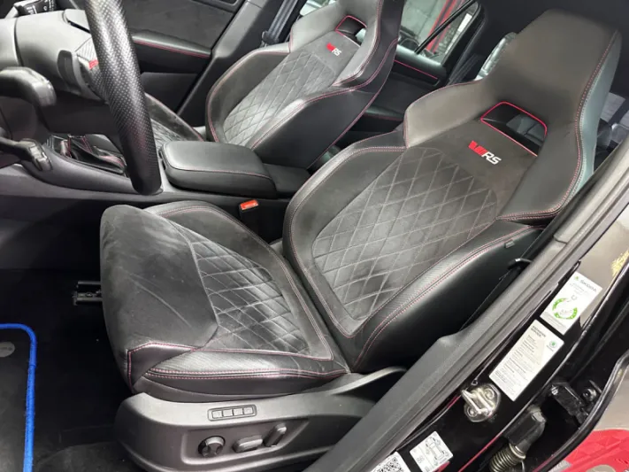 Skoda Kodiaq RS