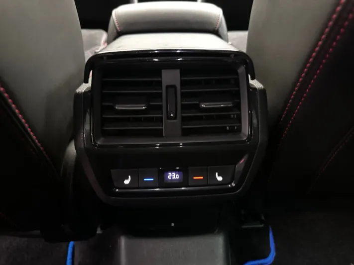 Skoda Kodiaq RS