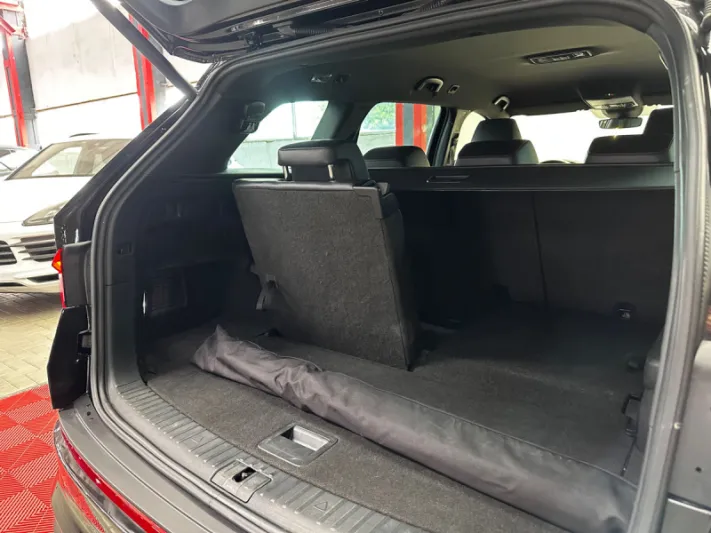 Skoda Kodiaq RS
