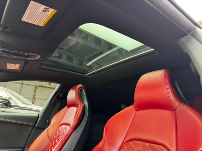 Audi S5