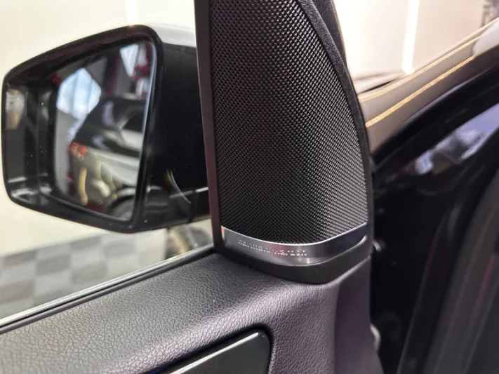 Mercedes-Benz GLE 250d W166