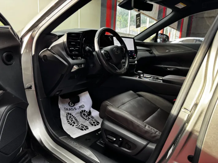 Lexus RX350H Series