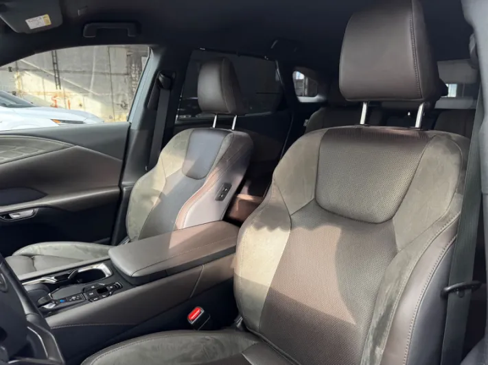 Lexus RX350H Series