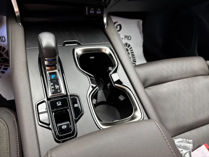 Lexus RX350H Series