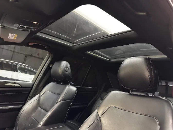 Mercedes-Benz GLE 250d W166