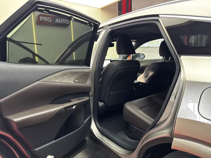 Lexus RX350H Series