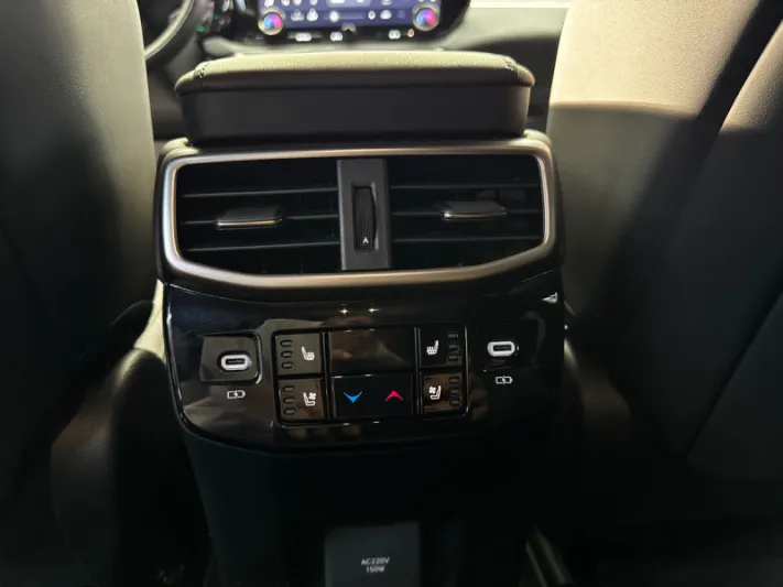 Lexus RX350H Series