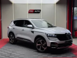 RENAULT KOLEOS 2025